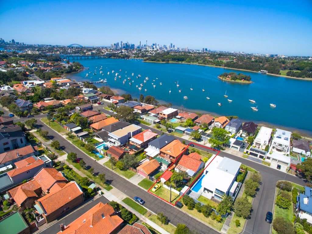 20 Burnell Street, Drummoyne NSW 2047