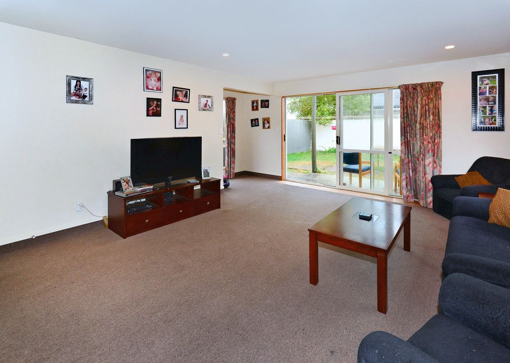 65A Ascot Avenue, North New Brighton, Canterbury