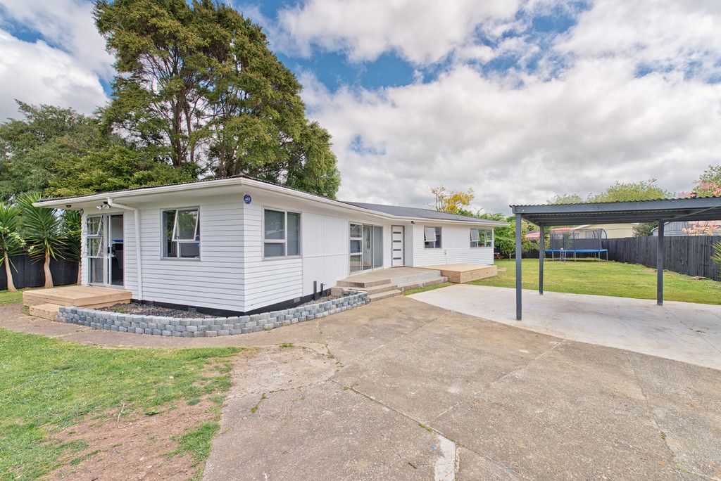 4 McShane Street, Pukekohe, Franklin