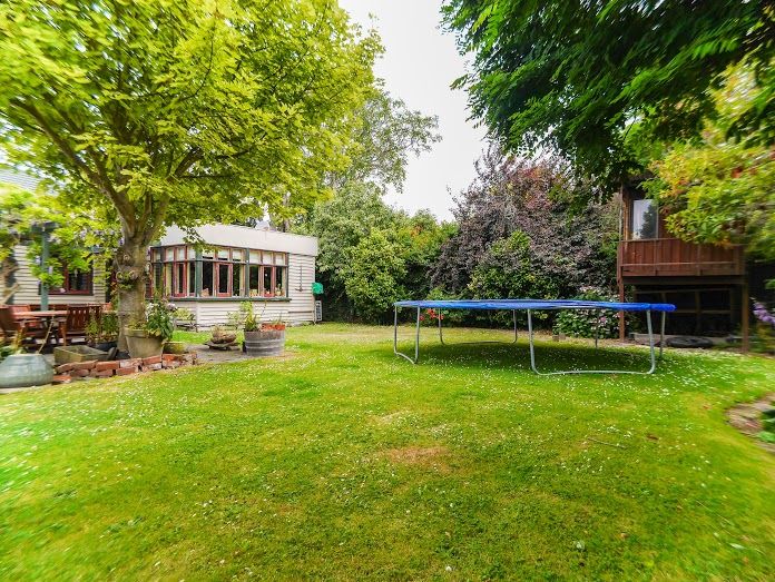 75 Slater Street, Richmond, Christchurch City