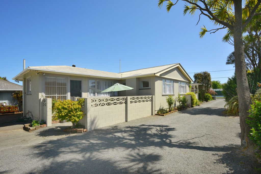 21 Cedars Street, Hoon Hay, Christchurch City