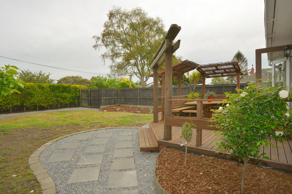 81 Springs Road, Hornby, Christchurch City