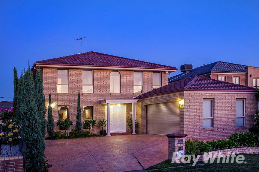 14 Townsville Court, Scoresby VIC 3179