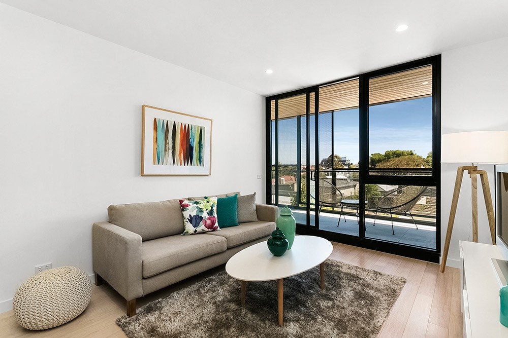 204B/50 Albert Street, Brunswick East, VIC 3057