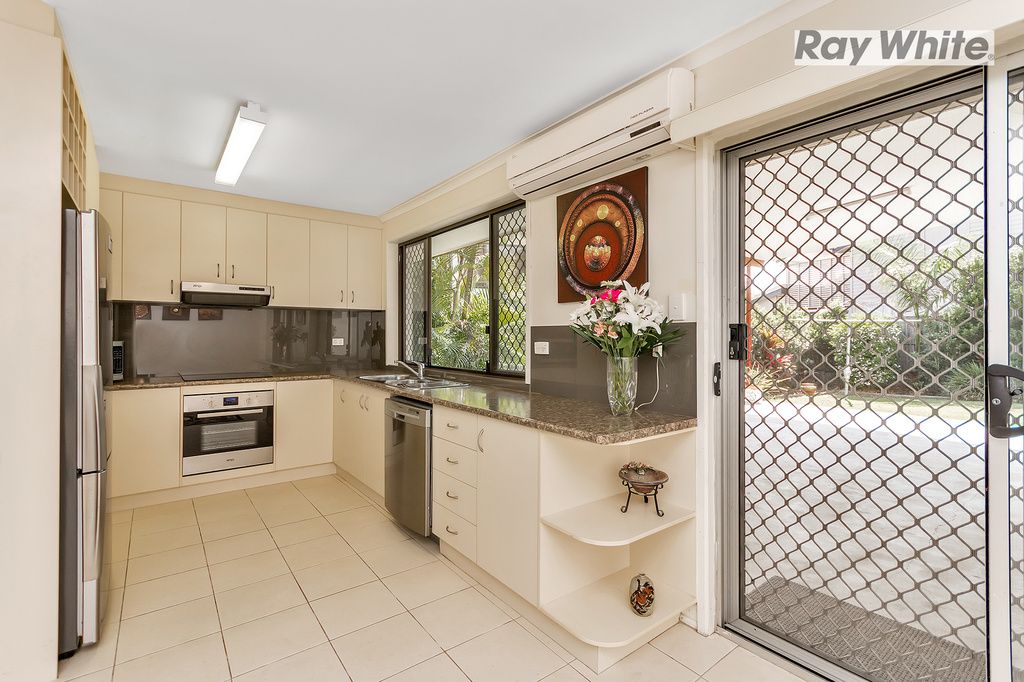 4 Narran Street, Riverhills QLD 4074