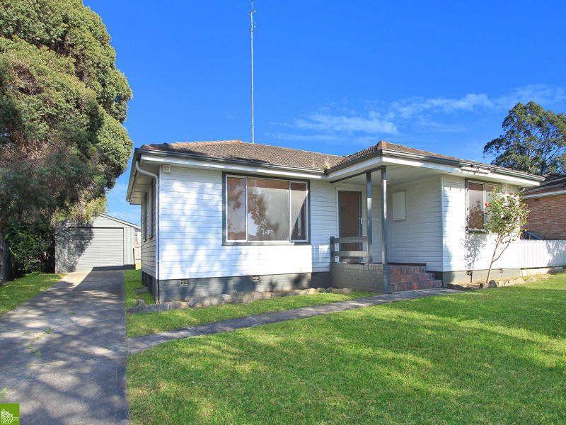8 Devon Street, Berkeley, NSW 2506