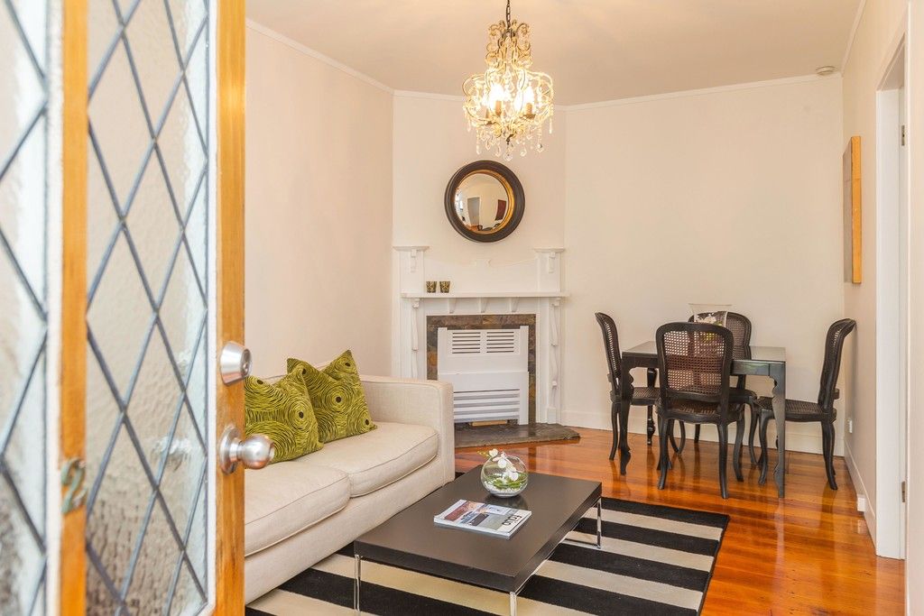 2/5 Sarawia Street, Parnell, Auckland City