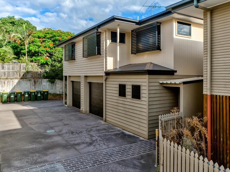 1/15 Curwen Terrace, Chermside, QLD 4032