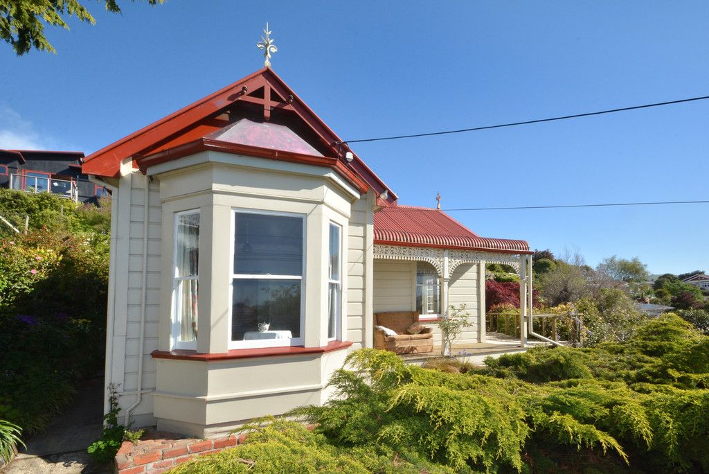 42 Bellevue Place, Port Chalmers, Dunedin City