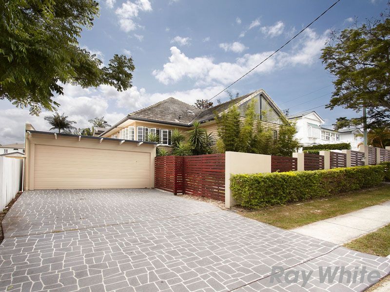 15 Jardine Street, Kedron, QLD 4031