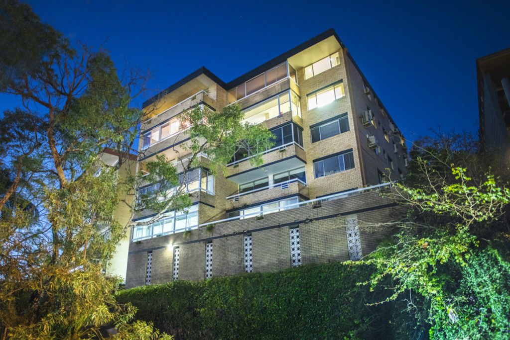 7/16 Mullens Street, Hamilton, QLD 4007