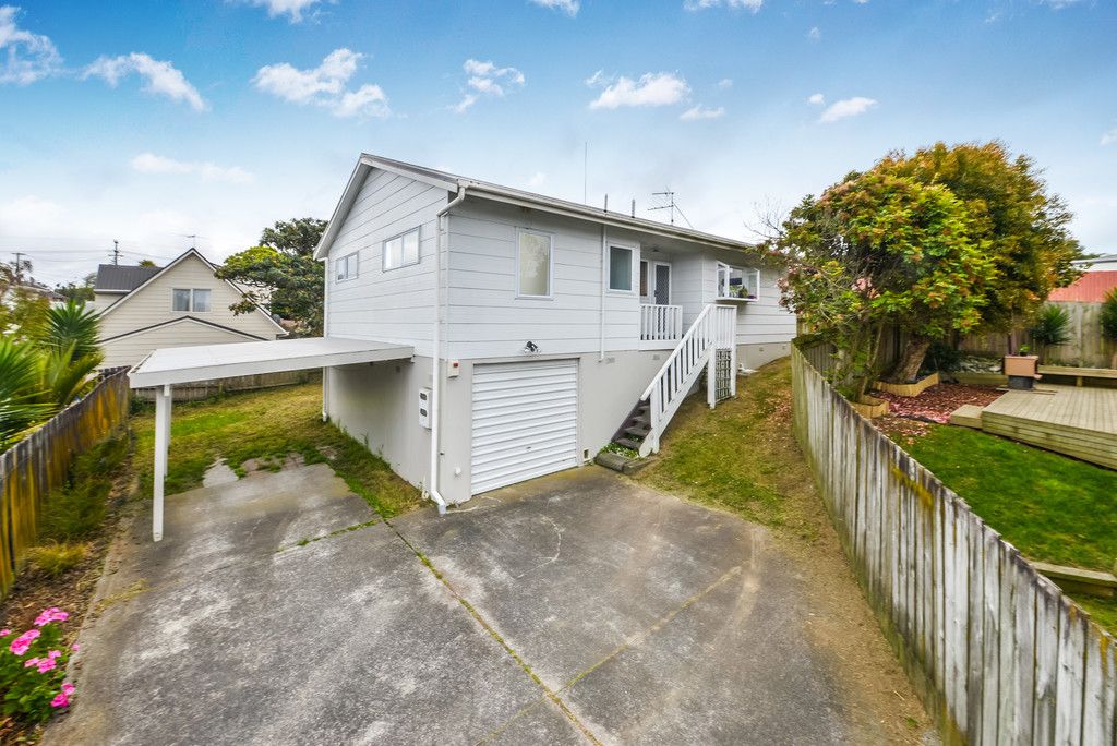 33b Price Crescent, Mount Wellington, Auckland City