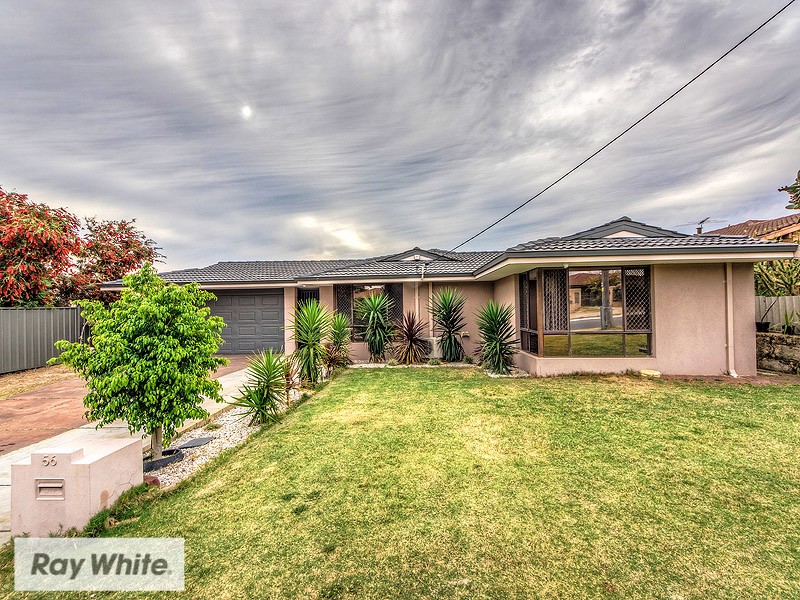 56 Whitworth Avenue, Girrawheen, WA 6064