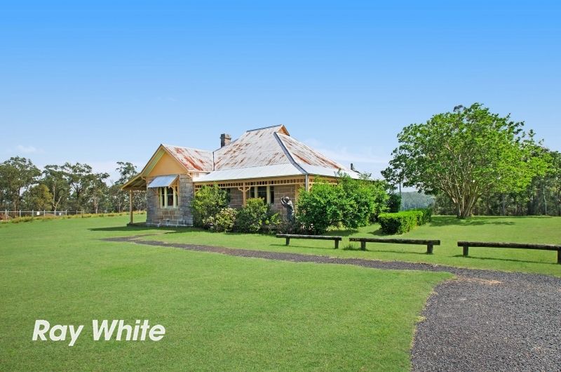 Lot 17 76 Wisemans Ferry Road, Cattai, NSW 2756