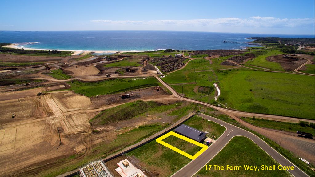 17 The Farm Way, Shell Cove, NSW 2529