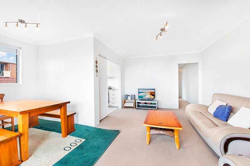 7/44 Fern Street, Clovelly, NSW 2031