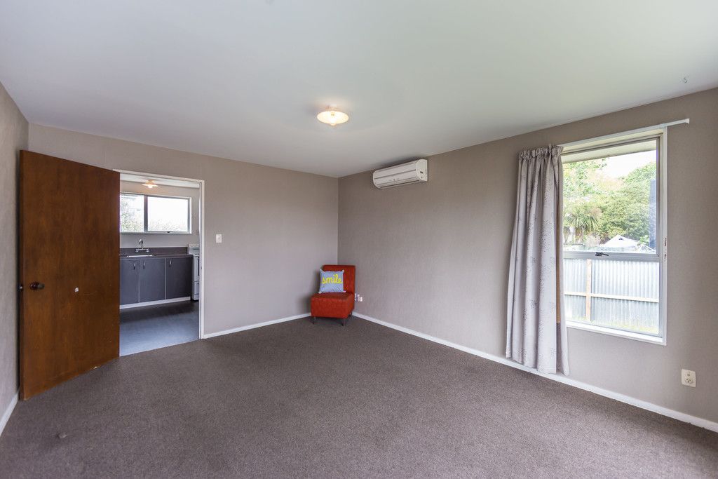 11a Cygnet Street, North New Brighton, Canterbury