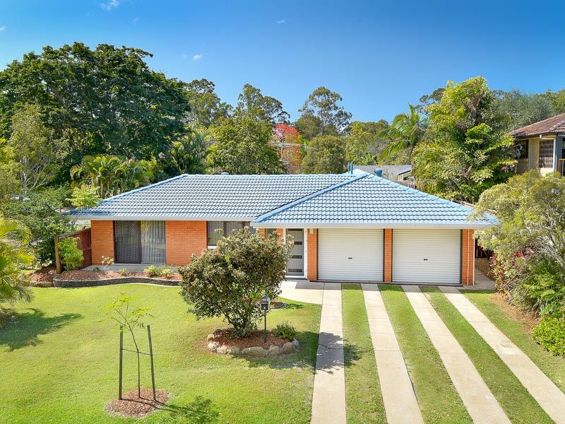 2 Gairdner Place, Aspley QLD 4034