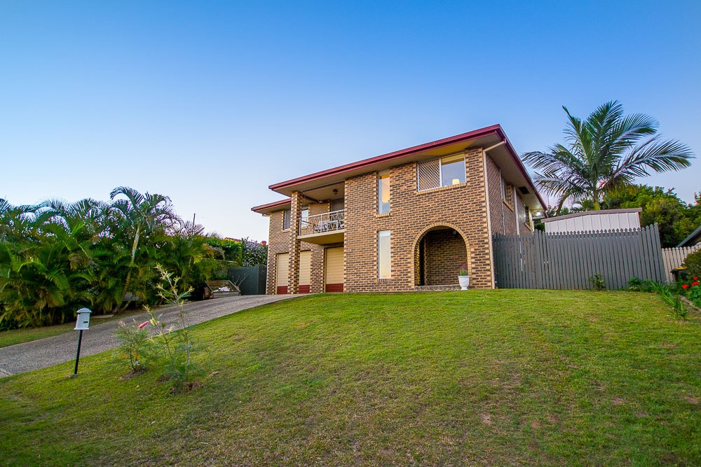 27 Billiard Street, Bracken Ridge, QLD 4017