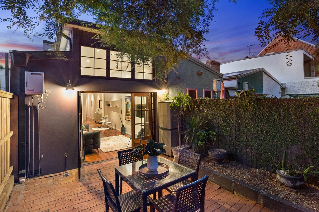 1 Ada Lane, Erskineville, NSW 2043