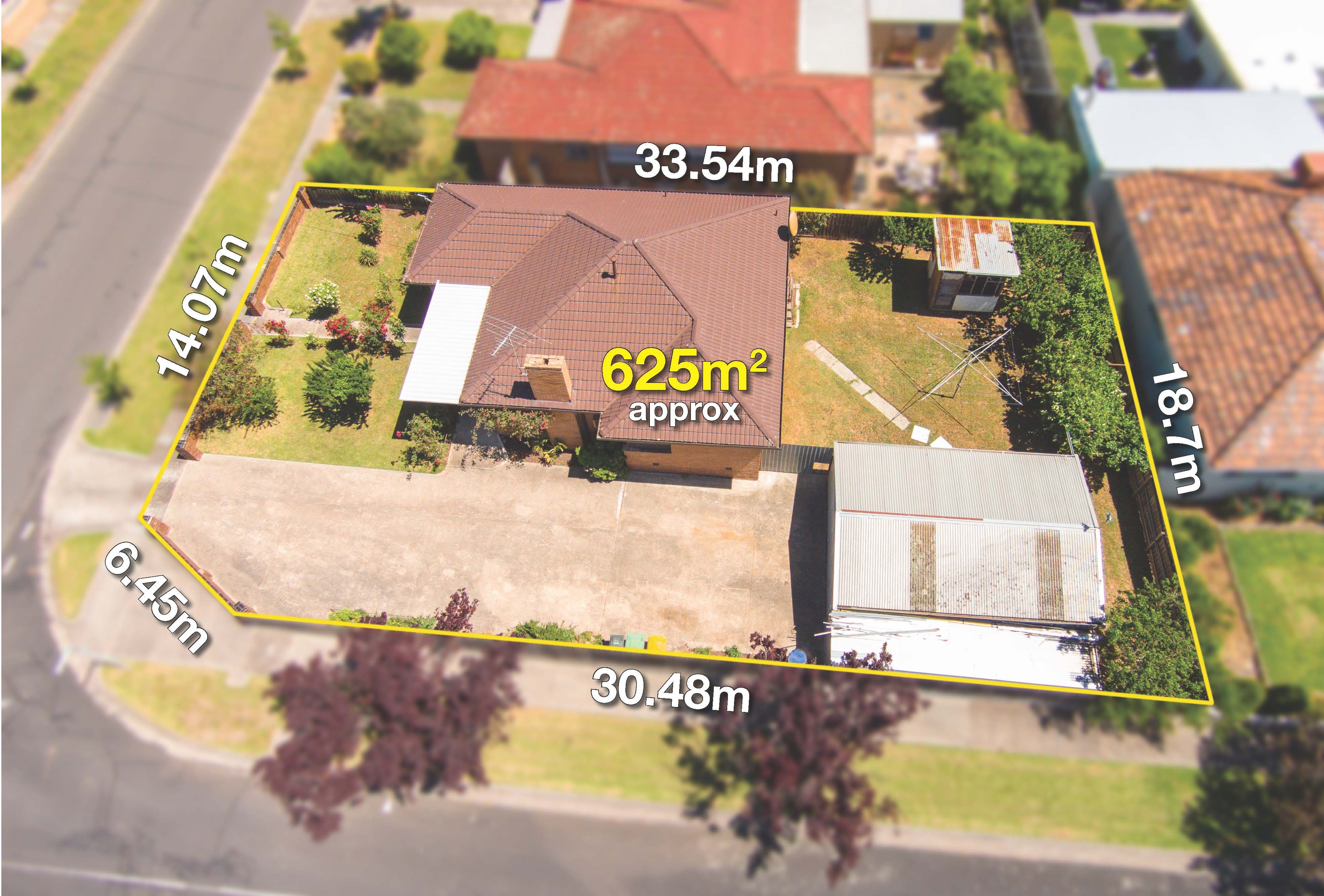 116 Broadhurst Avenue, Reservoir, VIC 3073