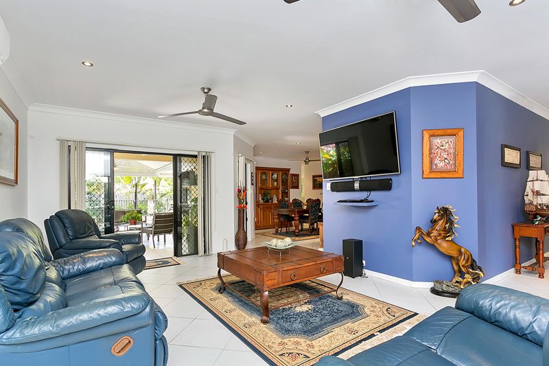 8 Tydeman Crescent, CLIFTON BEACH, QLD 4879