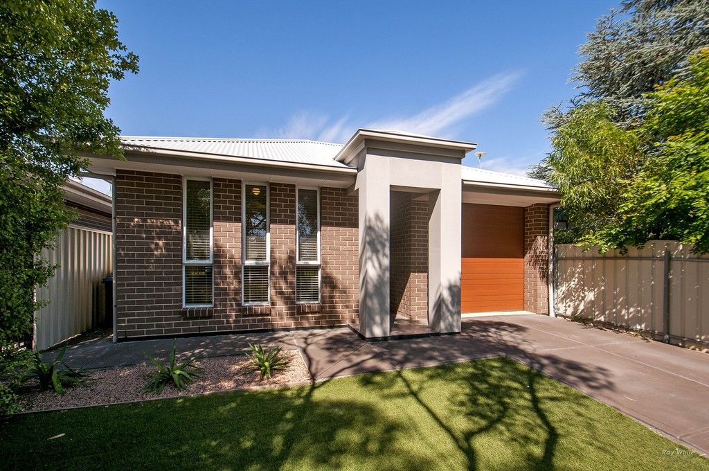 84 Lurline Avenue, Gilles Plains SA 5086