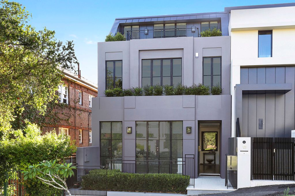 13a Raine Street, Woollahra NSW 2025