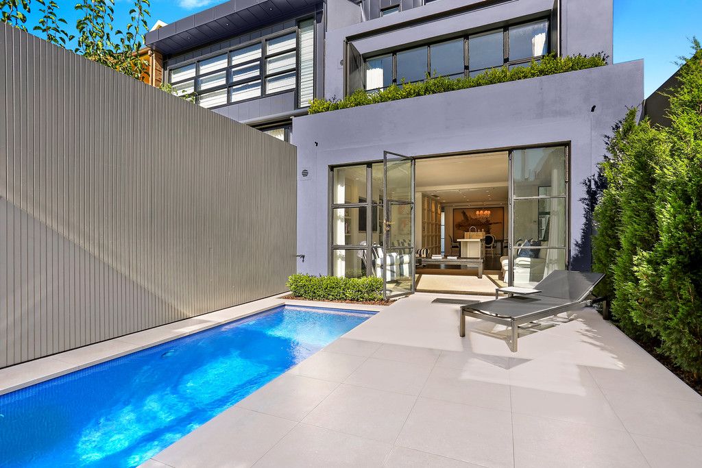 13a Raine Street, Woollahra, NSW 2025