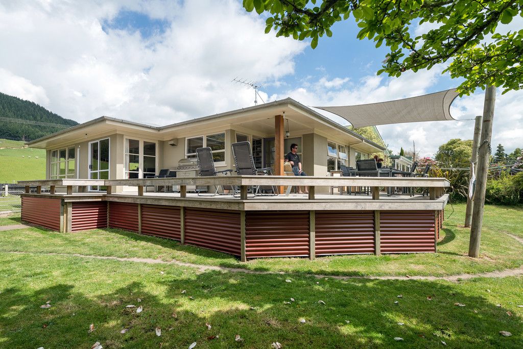 112 Paradise Valley Road, Ngongotaha, Rotorua District
