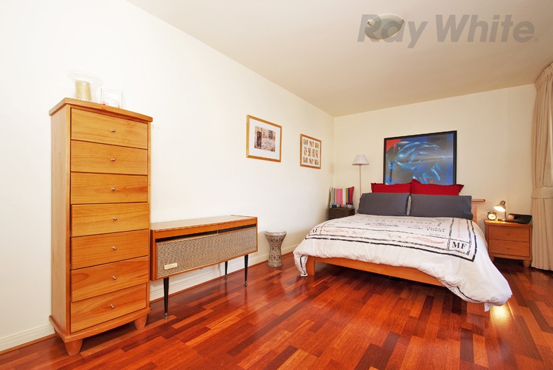 27/191-193 Lygon Street, Brunswick East, VIC 3057