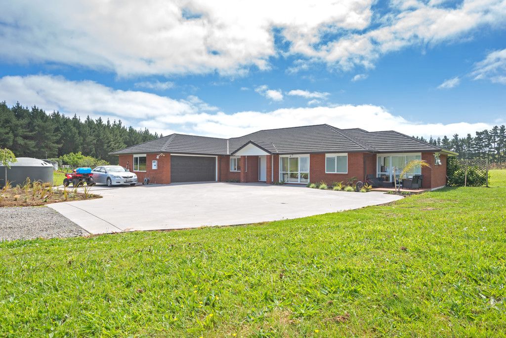 62 Percy Millen Drive, Waiau Pa, Franklin
