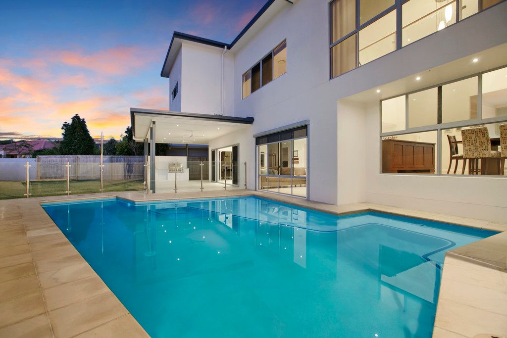 32 Calliope Circuit, Murarrie, QLD 4172