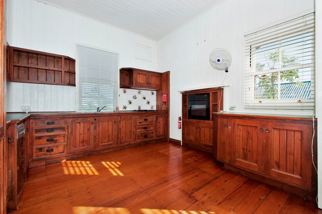 45 Miles Street, Hawthorne, QLD 4171