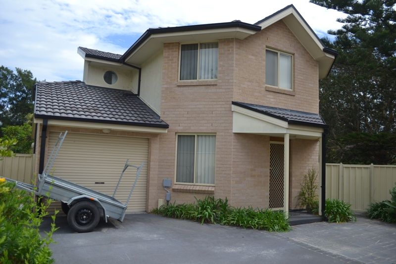 3/8 Fisher Street, West Wollongong, NSW 2500