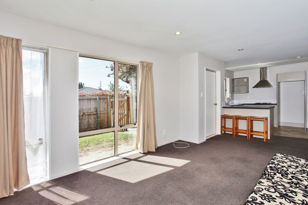 1/39 Moffett Street, Hornby, Christchurch City