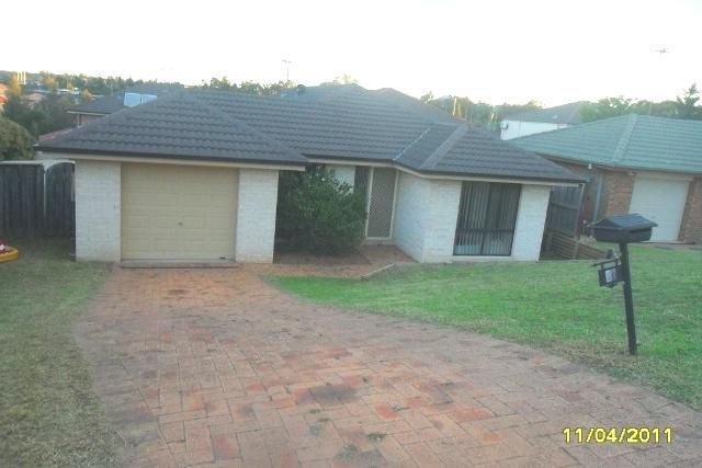 13 Mossberry Street, BLAIR ATHOL, NSW 2560