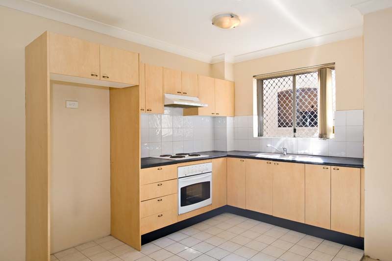 12/165-173 Cleveland Street, Chippendale, NSW 2008