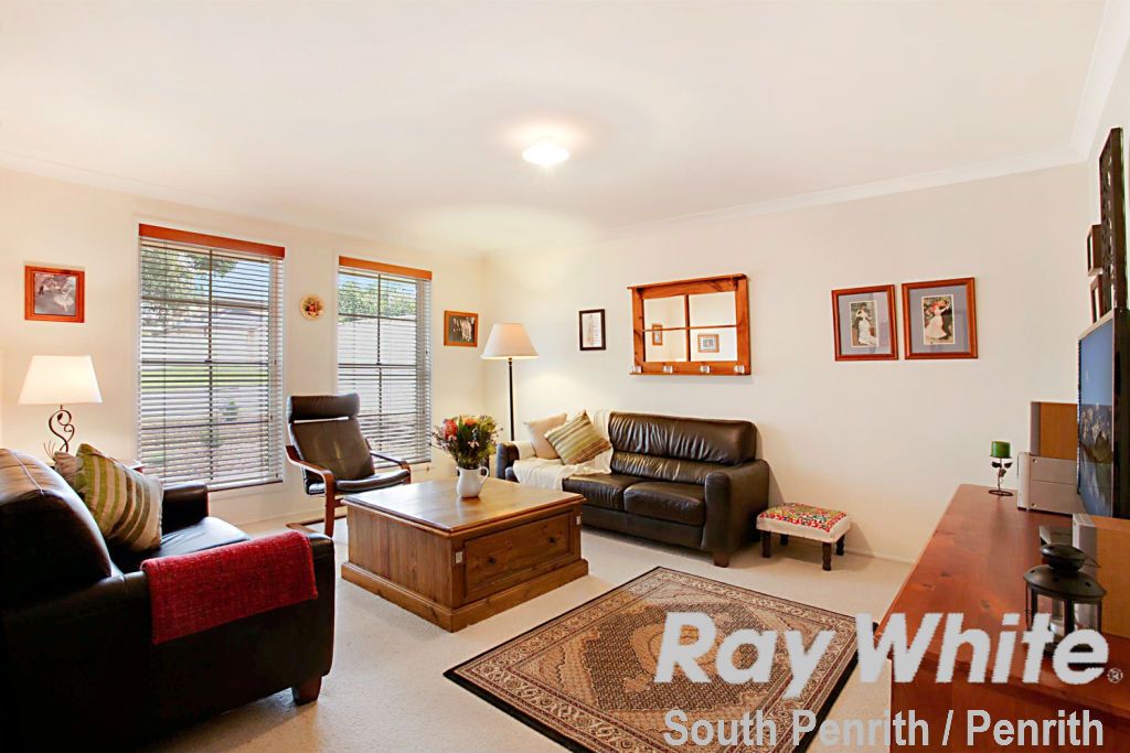 100 Laycock Street, Cranebrook, NSW 2749
