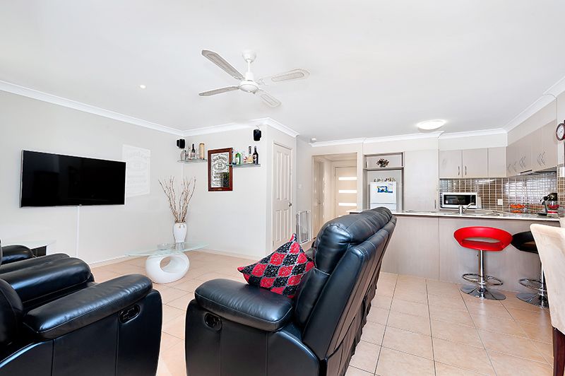 4/20 Calonne Street, Upper Mount Gravatt, QLD 4122