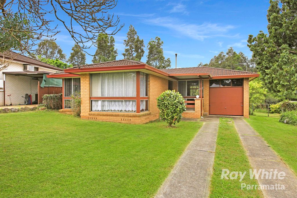9 Sierra Place, Baulkham Hills NSW 2153