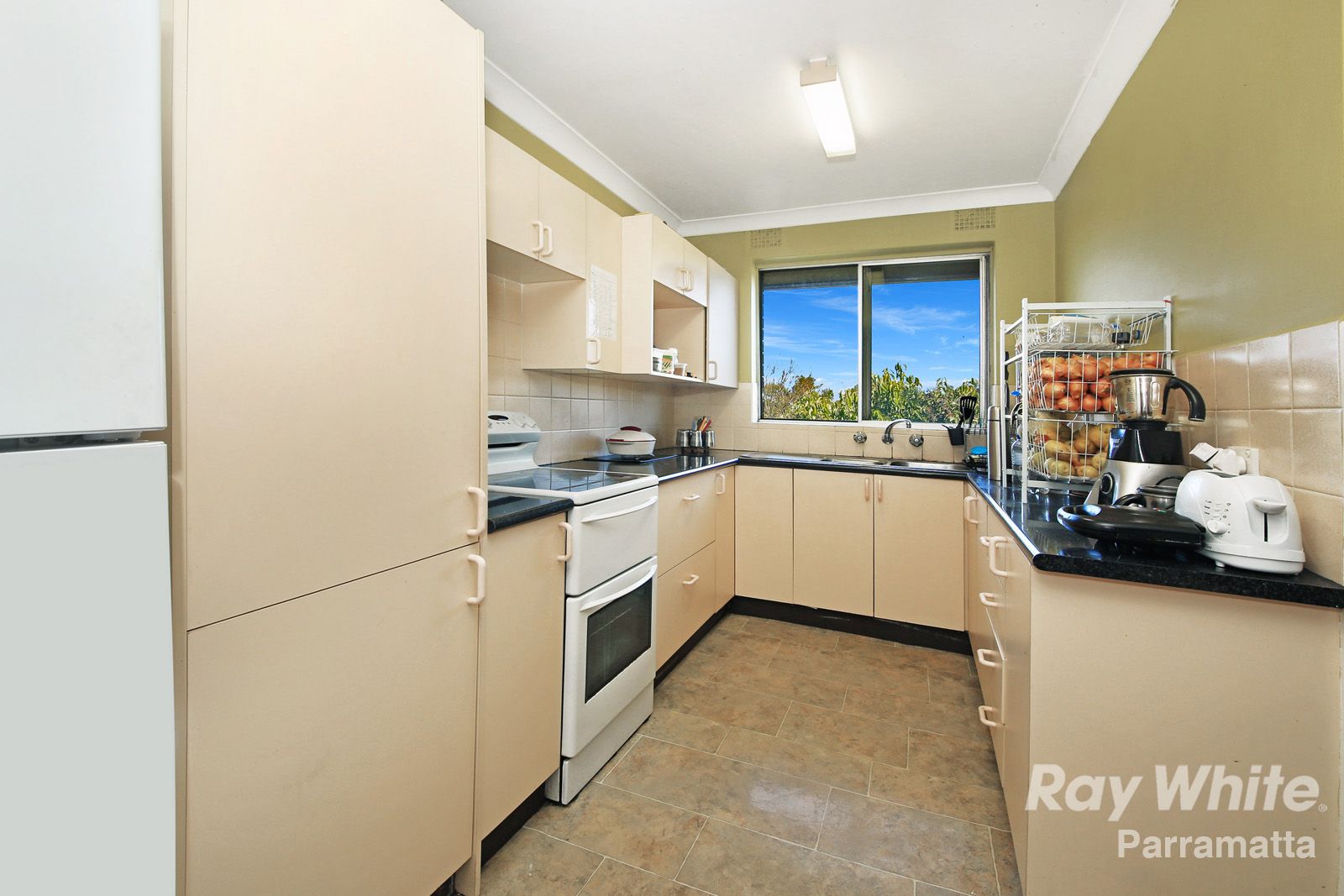 5/6-8 Marsden Street, Granville, NSW 2142