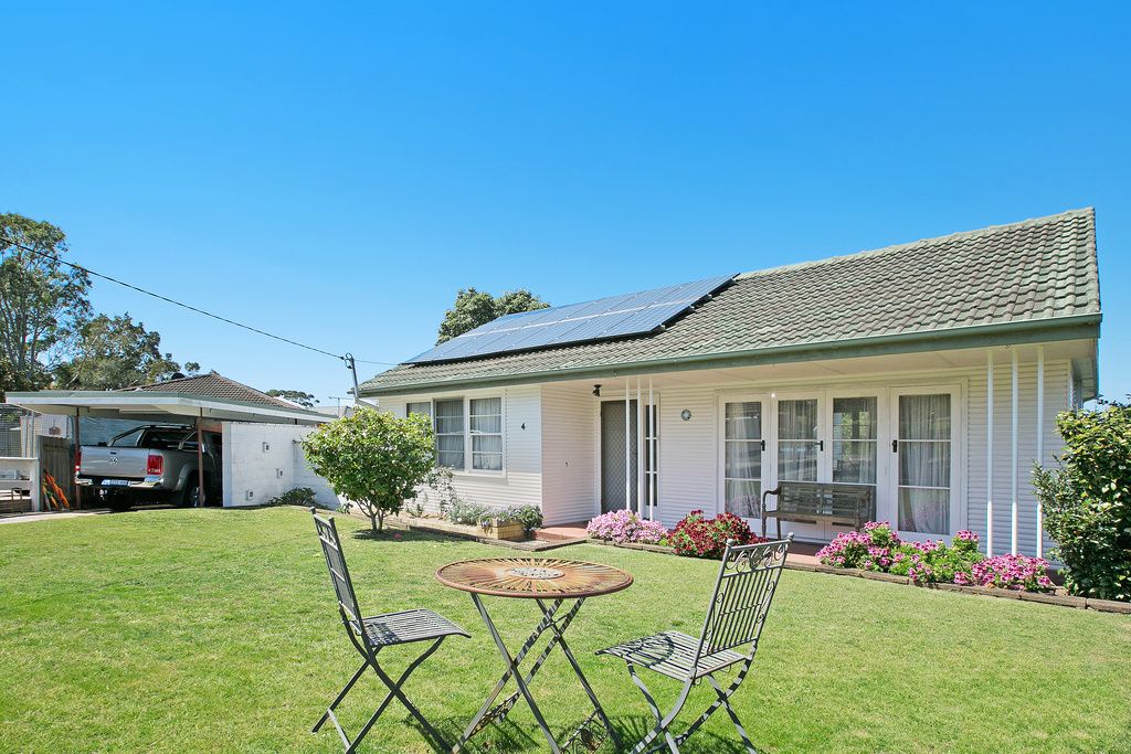 4 Yuruga Place, ALLAMBIE HEIGHTS NSW 2100