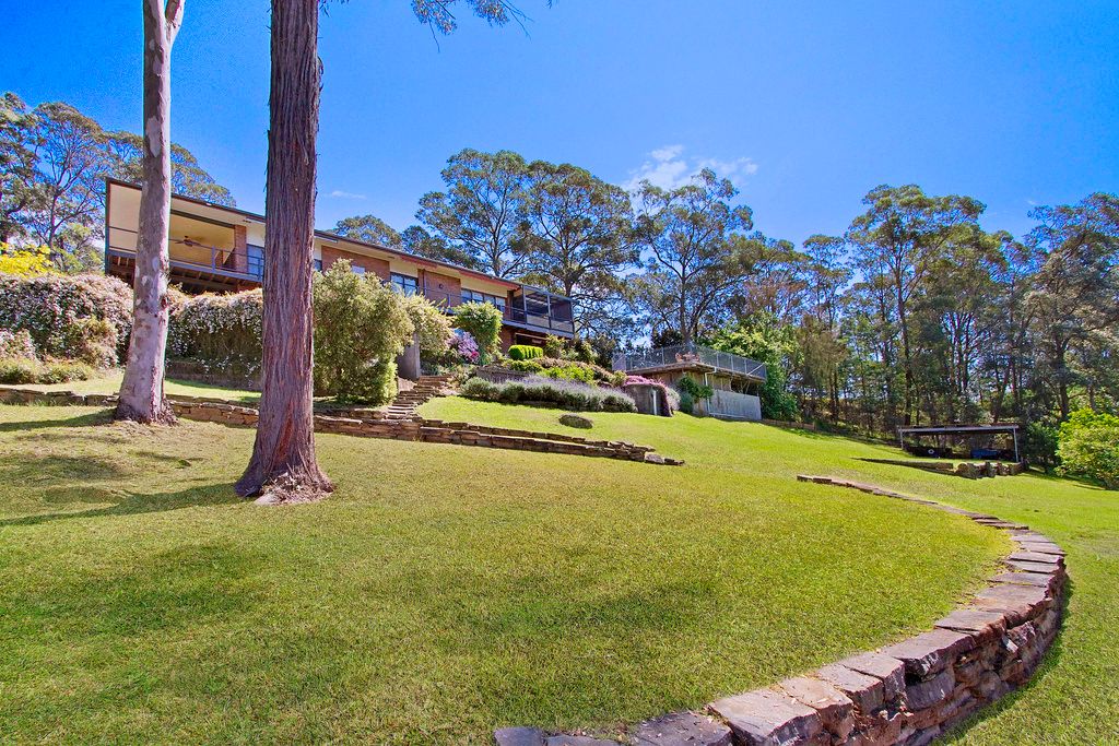 966 Comleroy Road, Kurrajong, NSW 2758
