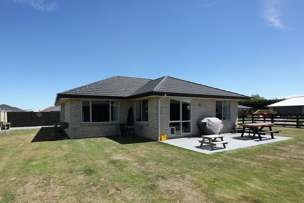 8 Marble Court, Rolleston, Selwyn District