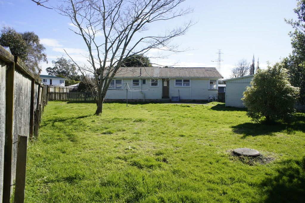 11 Mangos Place, Pakuranga, Manukau City