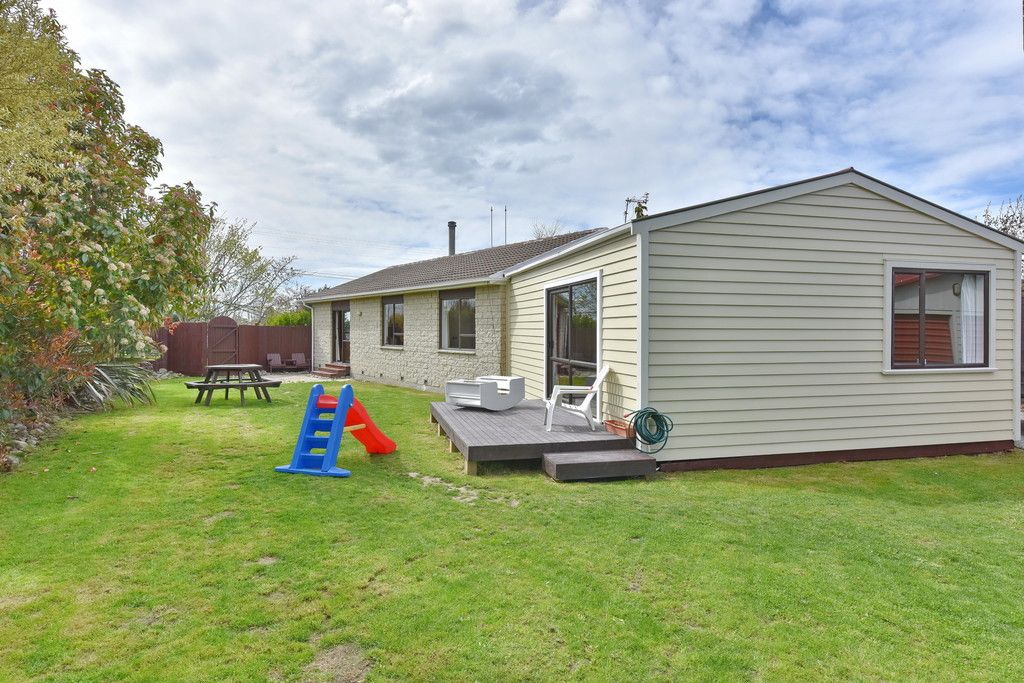 27 Auckland Street, Ashley, Waimakariri District