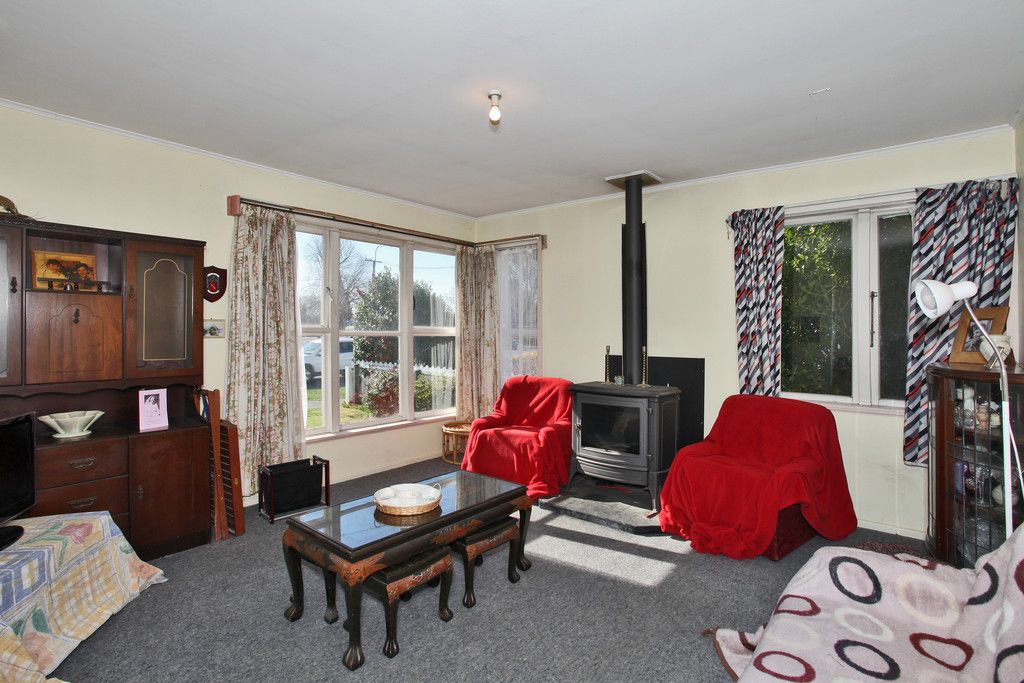 52 Akaroa Street, Shirley, Christchurch City