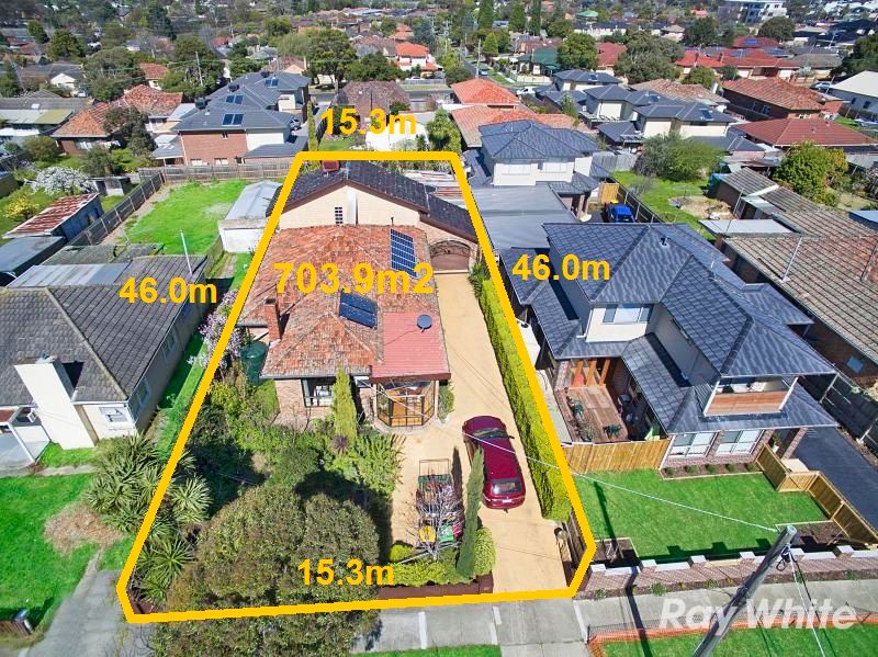 10 Grandview Avenue, Dandenong, VIC 3175