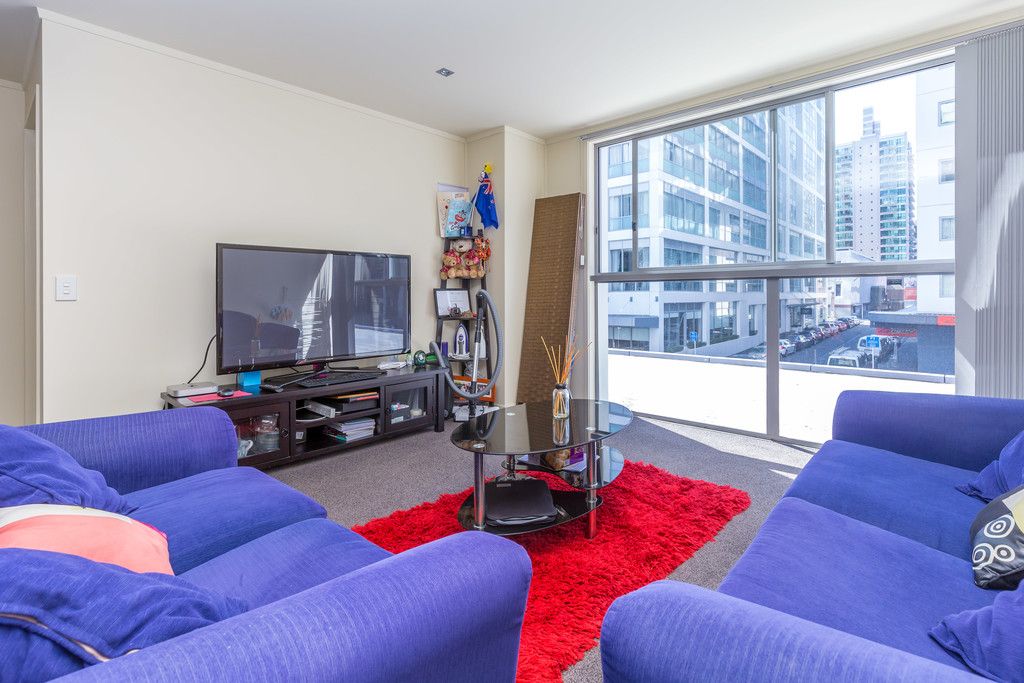 108/47 Hobson Street, Auckland Central, Auckland City